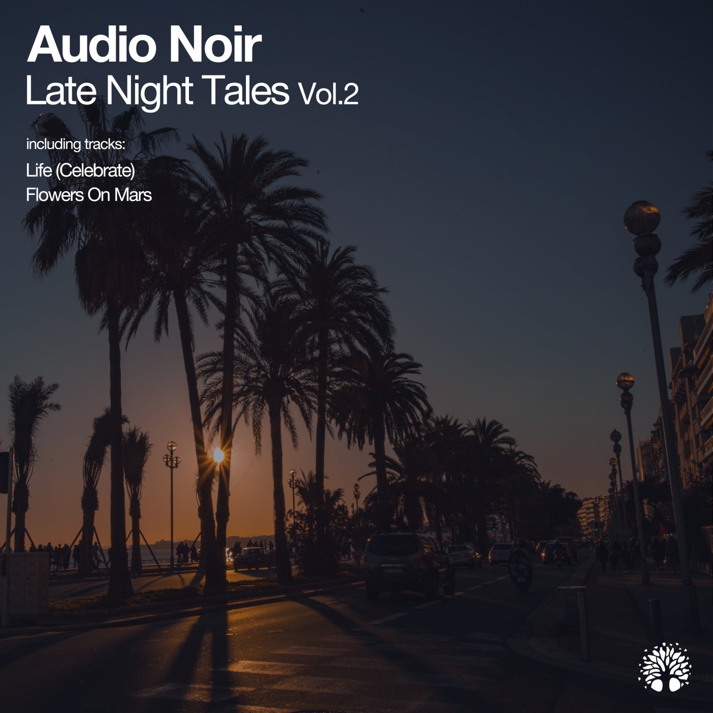 Audio Noir – Late Night Tales, Vol. 2 [ETREE395]